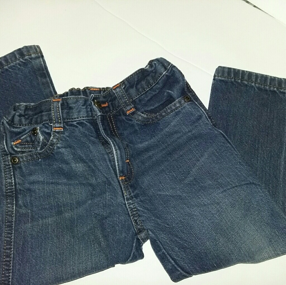 Boys Care007 Blue Jeans